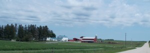 Amish country 1